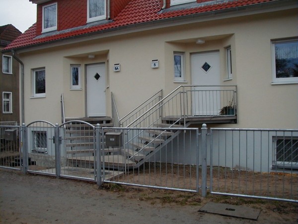 Die beiden Brüder wollten auch eine Lösung